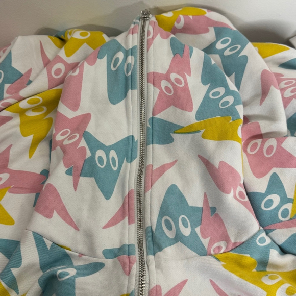 Katpif Star In The Making Hoodie Men’s Size XL - Picture 4 of 7